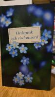 Ordspr&aring;k och visdomsord