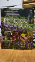Plantskolor v&auml;rda en omv&auml;g
