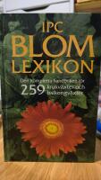 Blomlexikon IPC