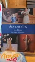 &Auml;nglaboken