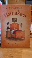 Hattjakten