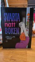 Svarta nattboken