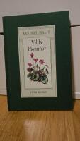Vilda blommor
