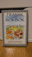 Fransk minikokbok