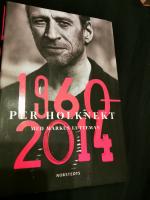 Per Holknekt 1960-2014