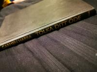 Tolka ditt &ouml;de : ett av v&aring;r tids mest framst&aring;ende medier ger dig nyckeln till din sj&auml;lsliga kod