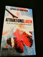 Attraktionslagen : s&aring; f&aring;r du den att verka till din f&ouml;rdel