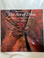 The art of dress - Clothes and Society 1500-1914