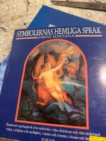 Symbolernas hemliga spr&aring;k