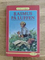 Rasmus p&aring; luffen
