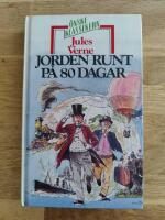 Jorden runt p&aring; 80 dagar