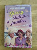 Sherry och stulna juveler f&ouml;r tre gamla damer