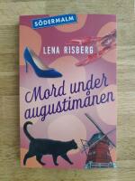 Mord under augustim&aring;nen