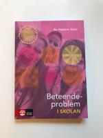 Beteendeproblem i skolan