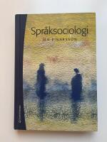 Spr&aring;ksociologi