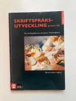 L&auml;rare L&auml;r Skriftspr&aring;ksutveckling genom lek : Print on demand