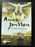 Fr&auml;mmande f&aring;gel