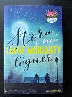 Stora sm&aring; l&ouml;gner