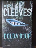 Dolda djup