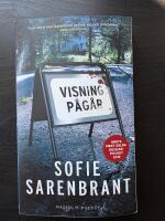 Visning p&aring;g&aring;r