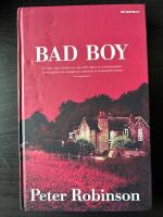 Bad boy