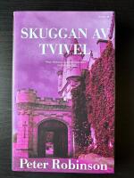 Skuggan av tvivel