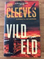 Vild eld