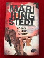 Innan molnen kommer