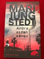 Andra sidan m&aring;nen