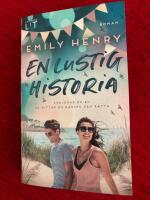 En lustig historia