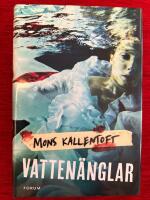 Vatten&auml;nglar