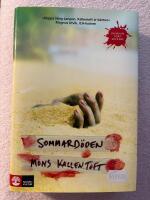 Sommard&ouml;den