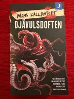 Dj&auml;vulsdoften