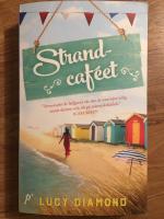 Strandcaf&eacute;et