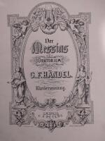 Der Messias Oratorium