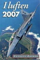 I luften 2007 Flygets &aring;rsbok