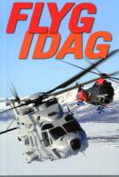 Flyg idag 2015-16  
