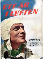 Ett &aring;r i luften 1951