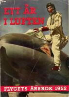 Ett &aring;r i luften 1952
