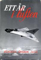 Ett &aring;r i luften 1953