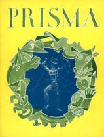 Prisma nr 3 och nr 4 1948