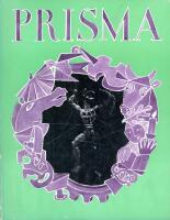 Prisma nr 3 och nr 4 1948