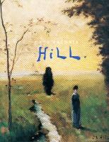 Carl Fredrik Hill