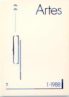 Artes nr 1 1988