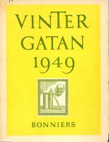 Vintergatan 1949