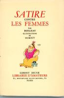 Satire contre les Femmes
