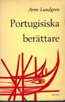 Portugisiska ber&auml;ttare