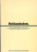 Reklamboken