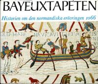 Bayeuxtapeten