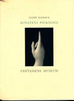 Konstens psykologi. Fantasiens Museum